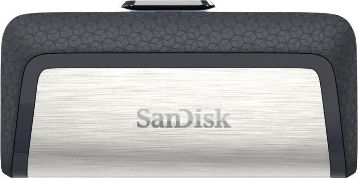 Sandisk Dual Drive | 128GB | USB C - USB Stick
