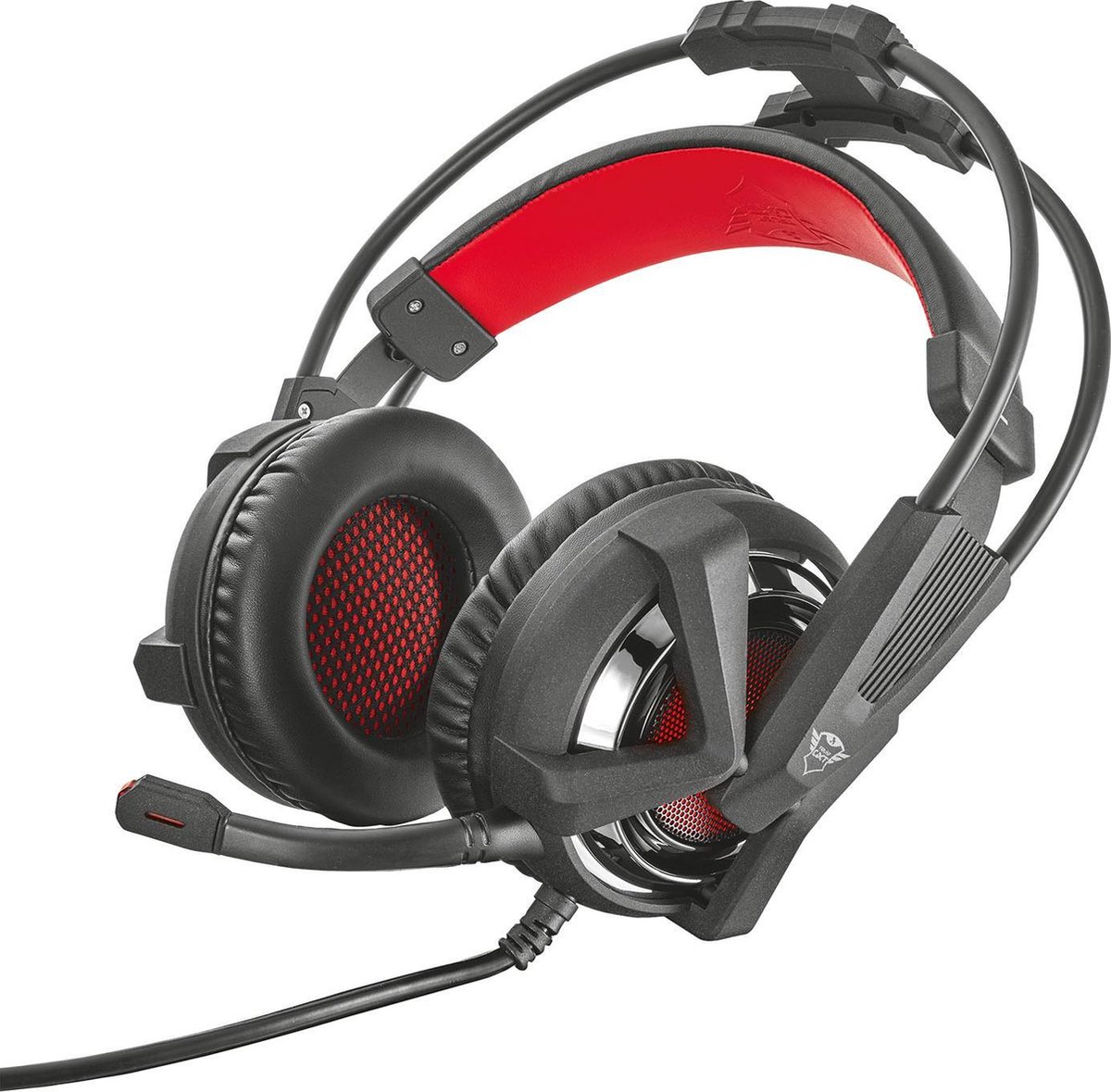 Trust GXT 353 Vibration Headset for PS4