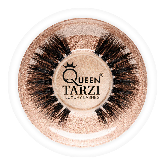 Queen Tarzi Bella Lashes