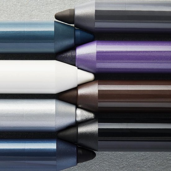 Maybelline Tattoo Liner Gel Pencil Bold Brown - Zwart