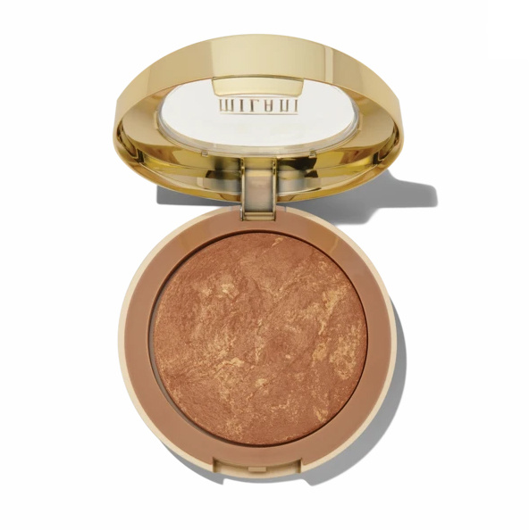 Milani Cosmetics Baked Bronzer Dolce