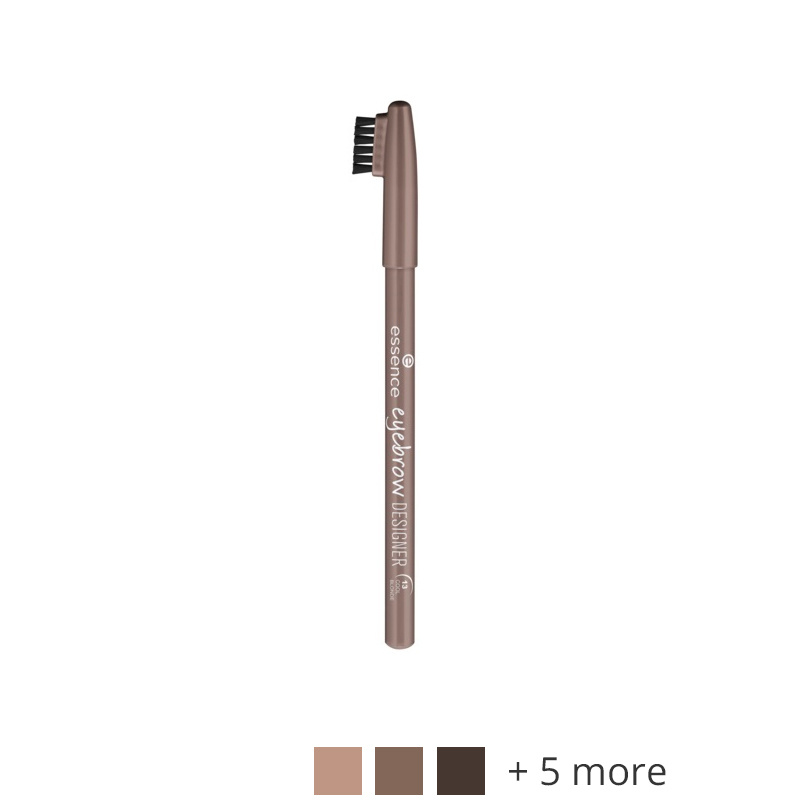 Essence Eyebrow Designer 05 Soft Blonde