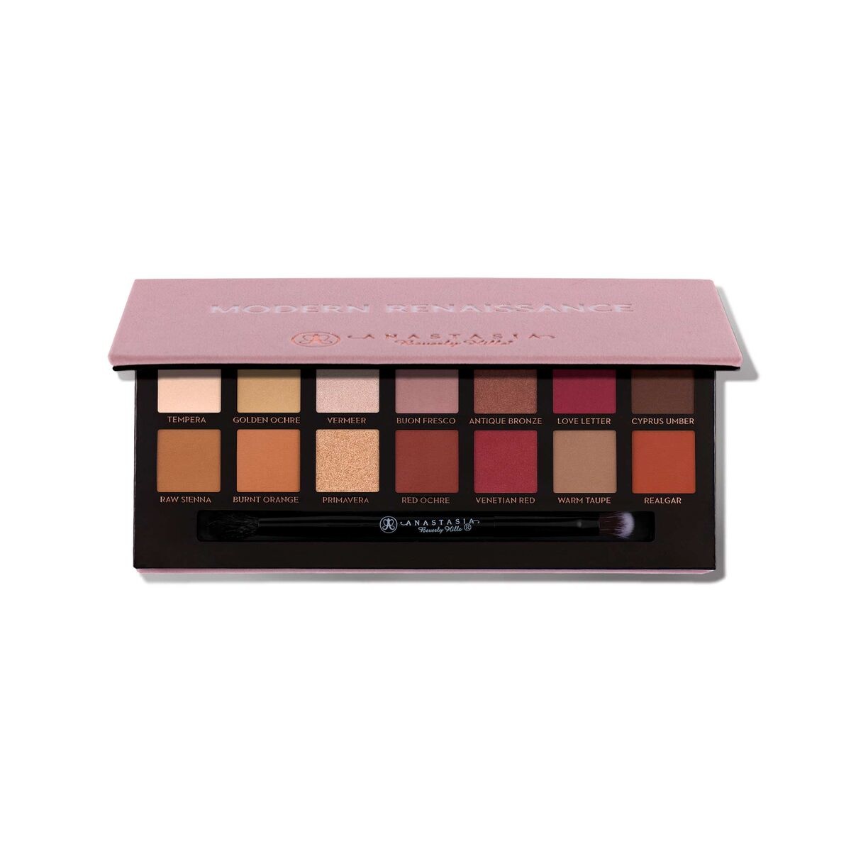 Anastasia Beverly Hills Beverly Hills Modern Renaissance Eyeshadow Palette