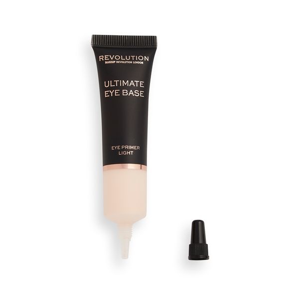 Makeup Revolution Ultimate Eye Base Light