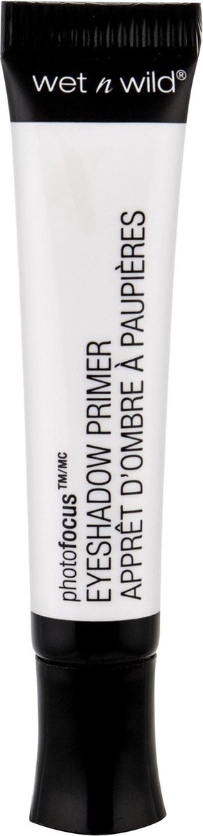 Wet n Wild Wet?n Wild Photo Focus Eyeshadow Primer