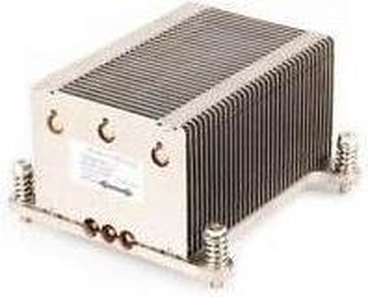 Fujitsu S26361-F4051-L830 hardwarekoeling Processor Radiator