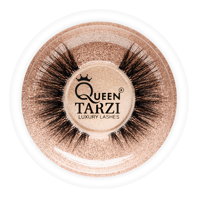 Queen Tarzi Nora Lashes