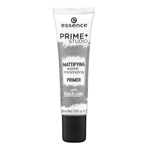 Essence Prime+ Studio Mattifying + Pore Minimizing Primer