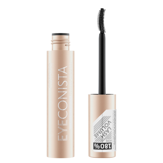 Catrice EYEconista Lash Millionizer Volume Mascara