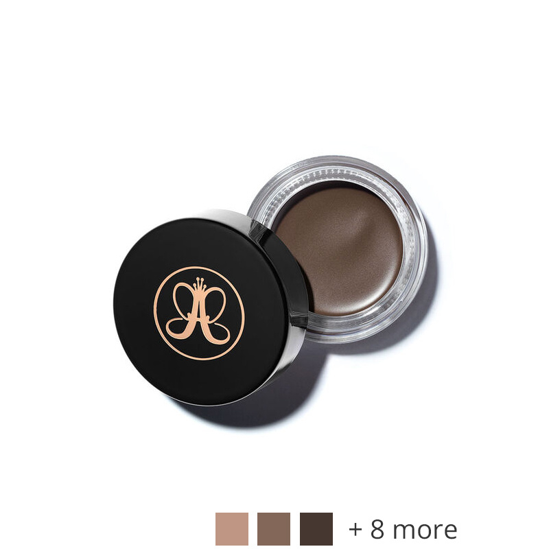 Anastasia Beverly Hills Dipbrow Pomade Caramel -, lichte ondertoon. - Bruin