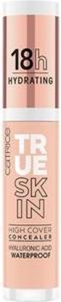 Catrice True Skin High Cover Concealer 010 Cool Cashmere