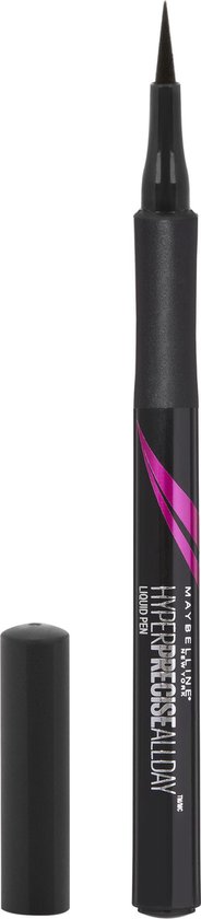 Maybelline Studio Hyper Precise Liner Black - Negro