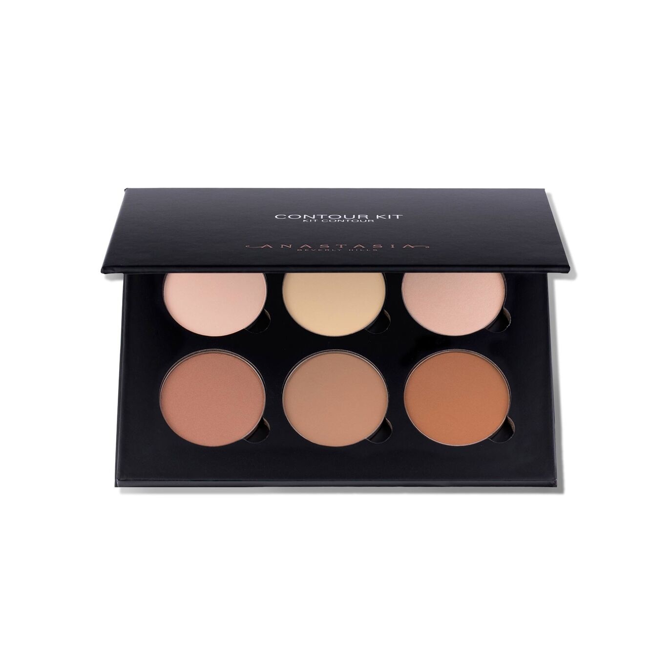 Anastasia Beverly Hills Beverly Hills Contour Kit Light to Medium - Bruin