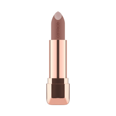 Catrice Full Satin Nude Lipstick 040 Full Of Courage