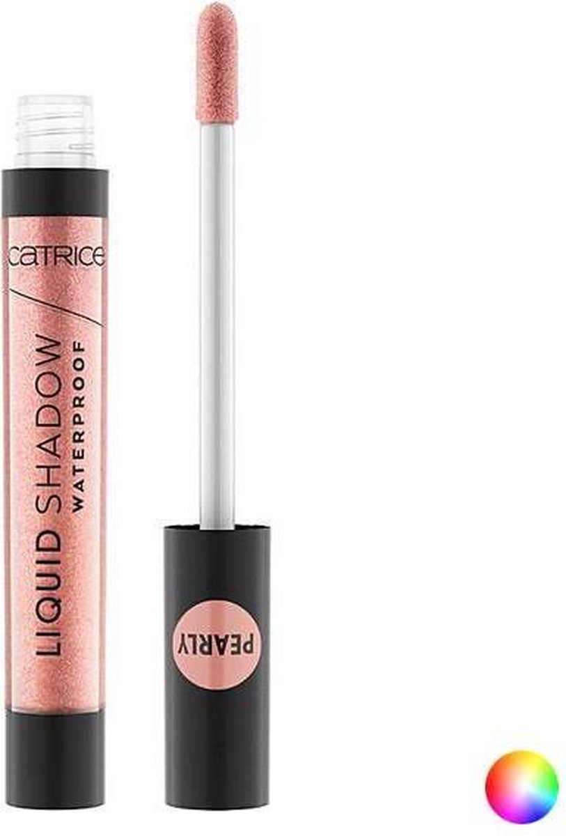 Catrice Liquid Shadow Waterproof 050 Free Spirit