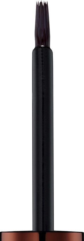 Maybelline Tattoo Brow GelTint Dark Brown - Zwart