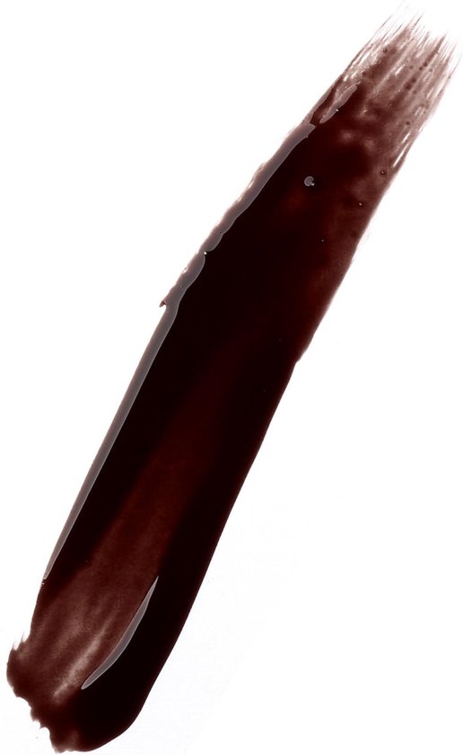 Maybelline Tattoo Brow GelTint Dark Brown - Zwart