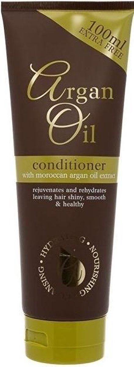 DeOnlineDrogist.nl XBC Argan Oil Conditioner