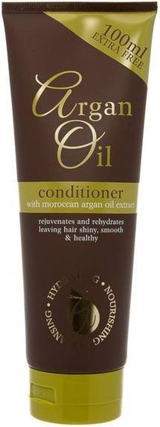 DeOnlineDrogist.nl XBC Argan Oil Conditioner