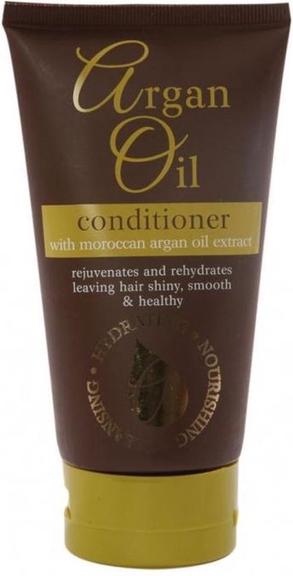DeOnlineDrogist.nl XBC Argan Oil Conditioner