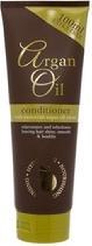 DeOnlineDrogist.nl XBC Argan Oil Conditioner