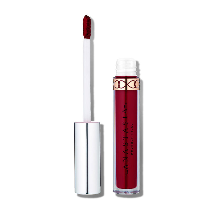 Anastasia Beverly Hills Liquid Lipstick Sarafine