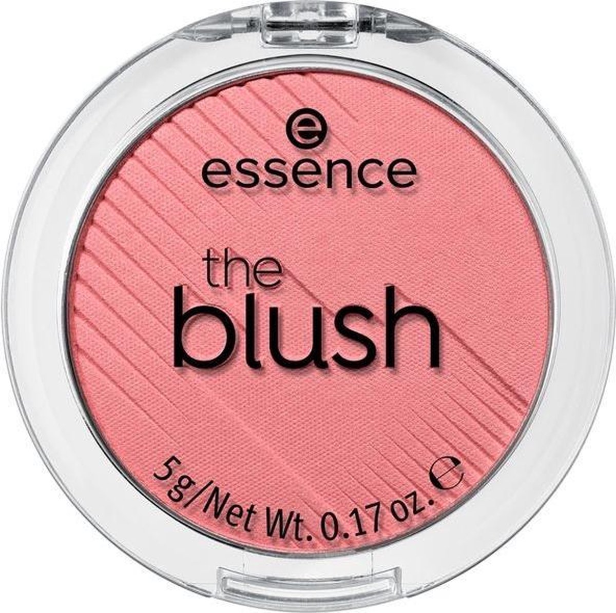 Essence The Blush Breezy