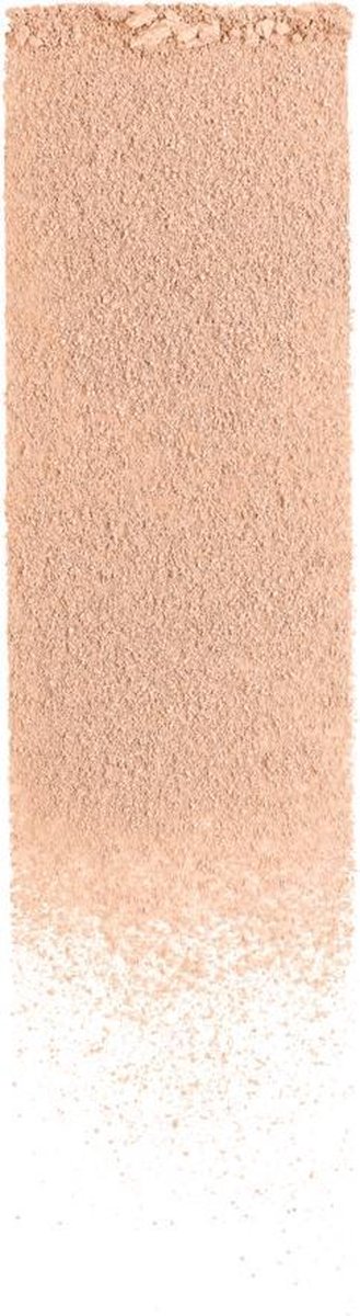 L'Oreal Paris Infaillible 24H Fresh Wear Powder Foundation 180 Rose Sand - Medium huid, rozige ondertoon.
