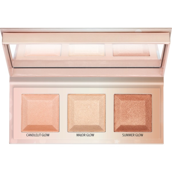 Essence Choose Your Glow Highlighter Palette