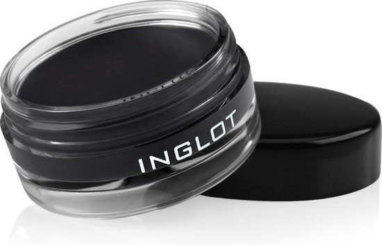 Inglot AMC Eyeliner Gel 77 - Negro