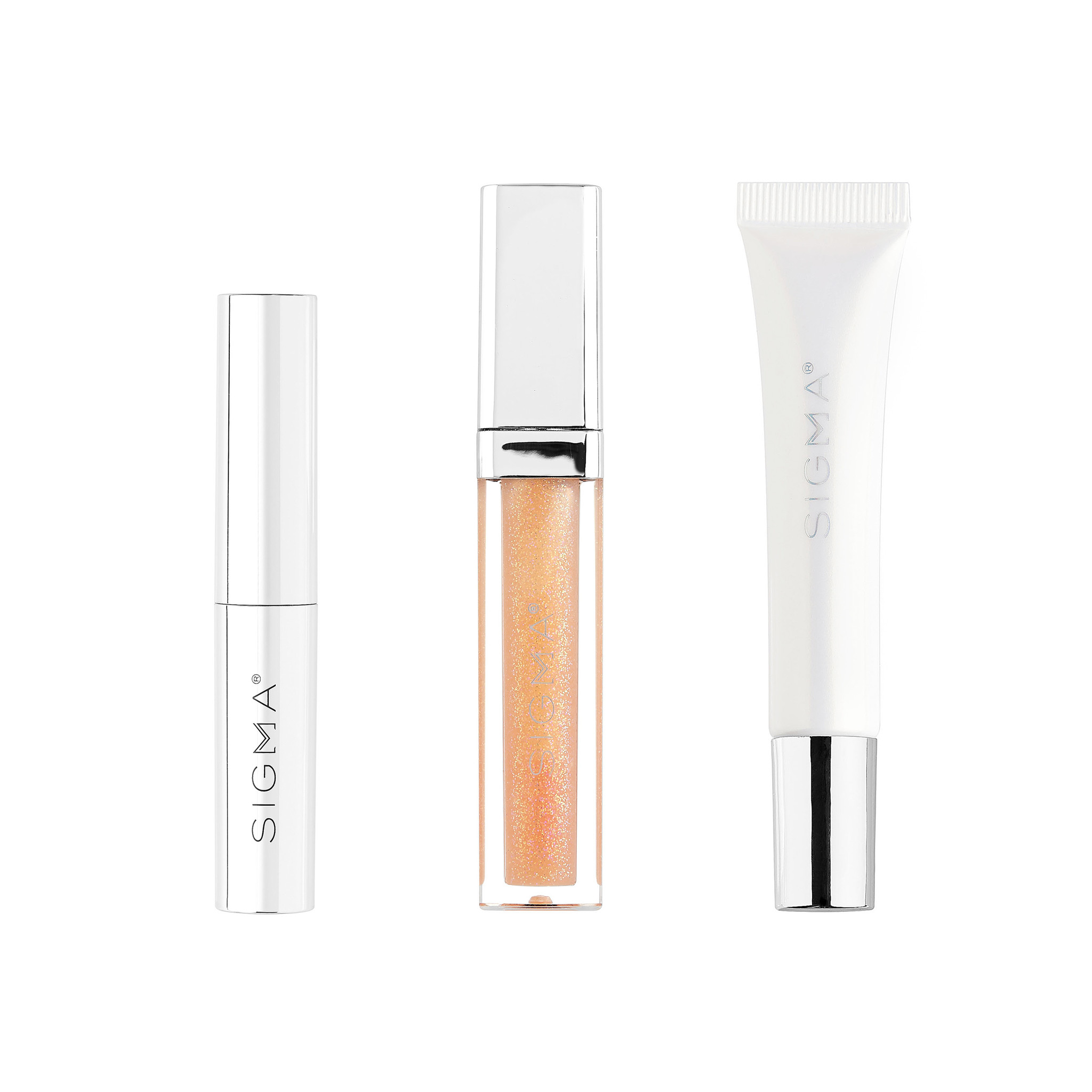 Sigma Lip Care Trio