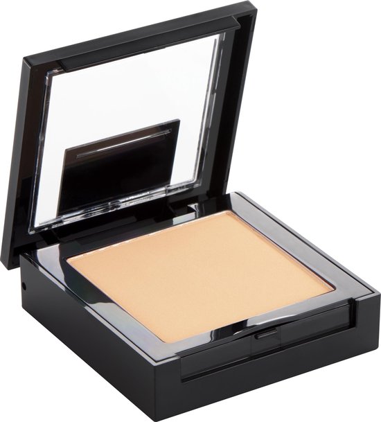 Maybelline Fit Me Matte and Poreless Powder 115 Ivory - Lichte tot medium huid, gele ondertoon.