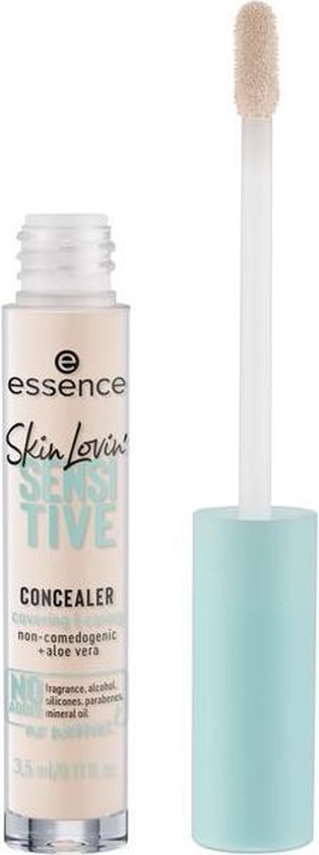 Essence Skin Lovin Sensitive Concealer 05. Fair
