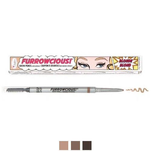 Furrowcious Brow Pencil Blonde