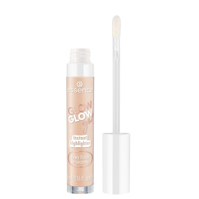 Essence Glow Glow Go! Instant Highlighter