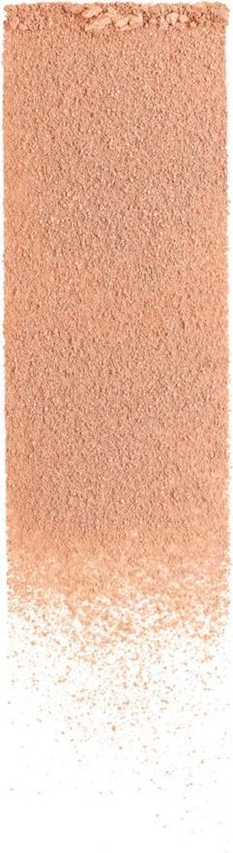 L'Oreal Paris Infaillible 24H Fresh Wear Powder Foundation 245 Golden Honey - Medium tot donkere huid met gele ondertoon.