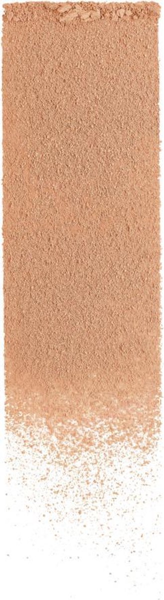 L'Oreal Paris Infaillible 24H Fresh Wear Powder Foundation 245 Golden Honey - Medium tot donkere huid met gele ondertoon.