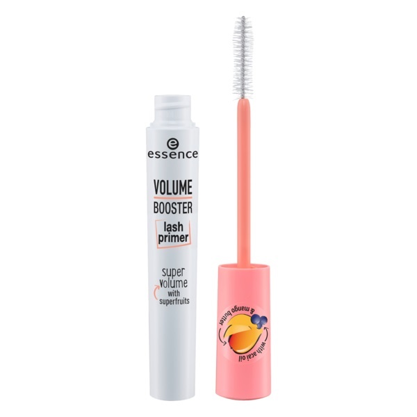 Essence Volume Booster Lash Primer