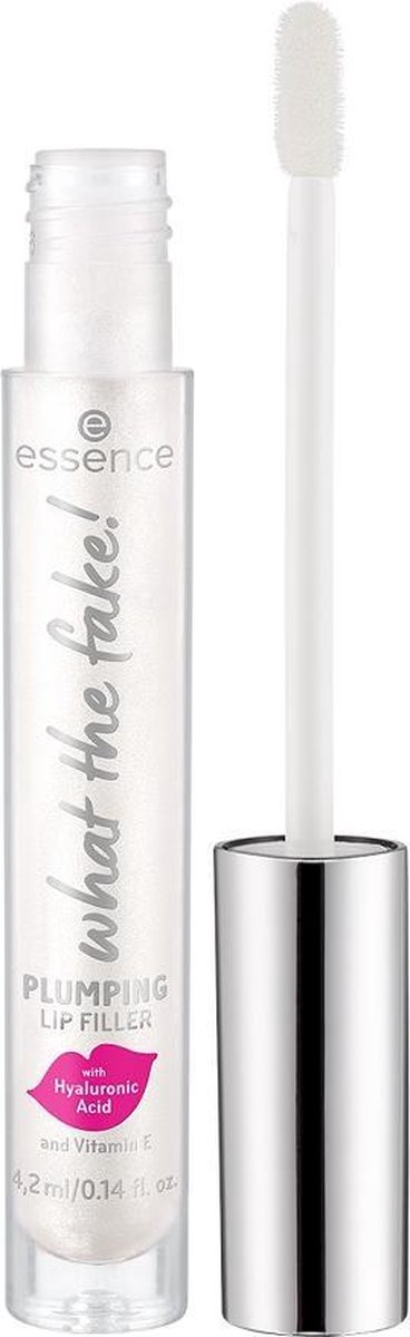 Essence What The Fake! Plumping Lip Filler