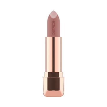 Catrice Full Satin Nude Lipstick 020 Full Of Strength