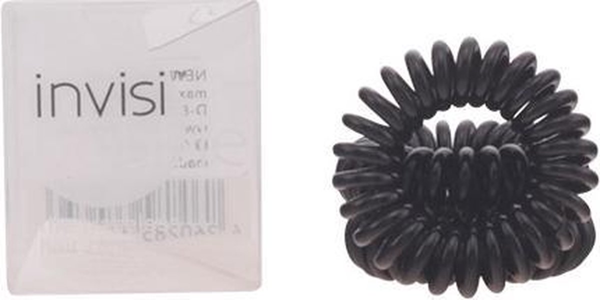 Invisibobble Original Haarelastiekje True Black
