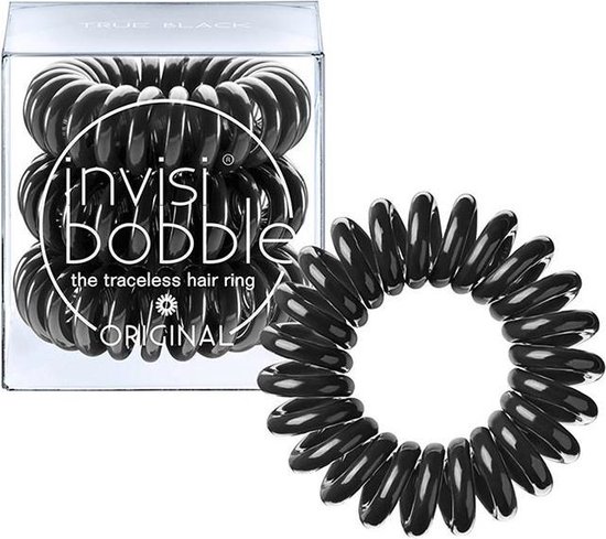 Invisibobble Original Haarelastiekje True Black