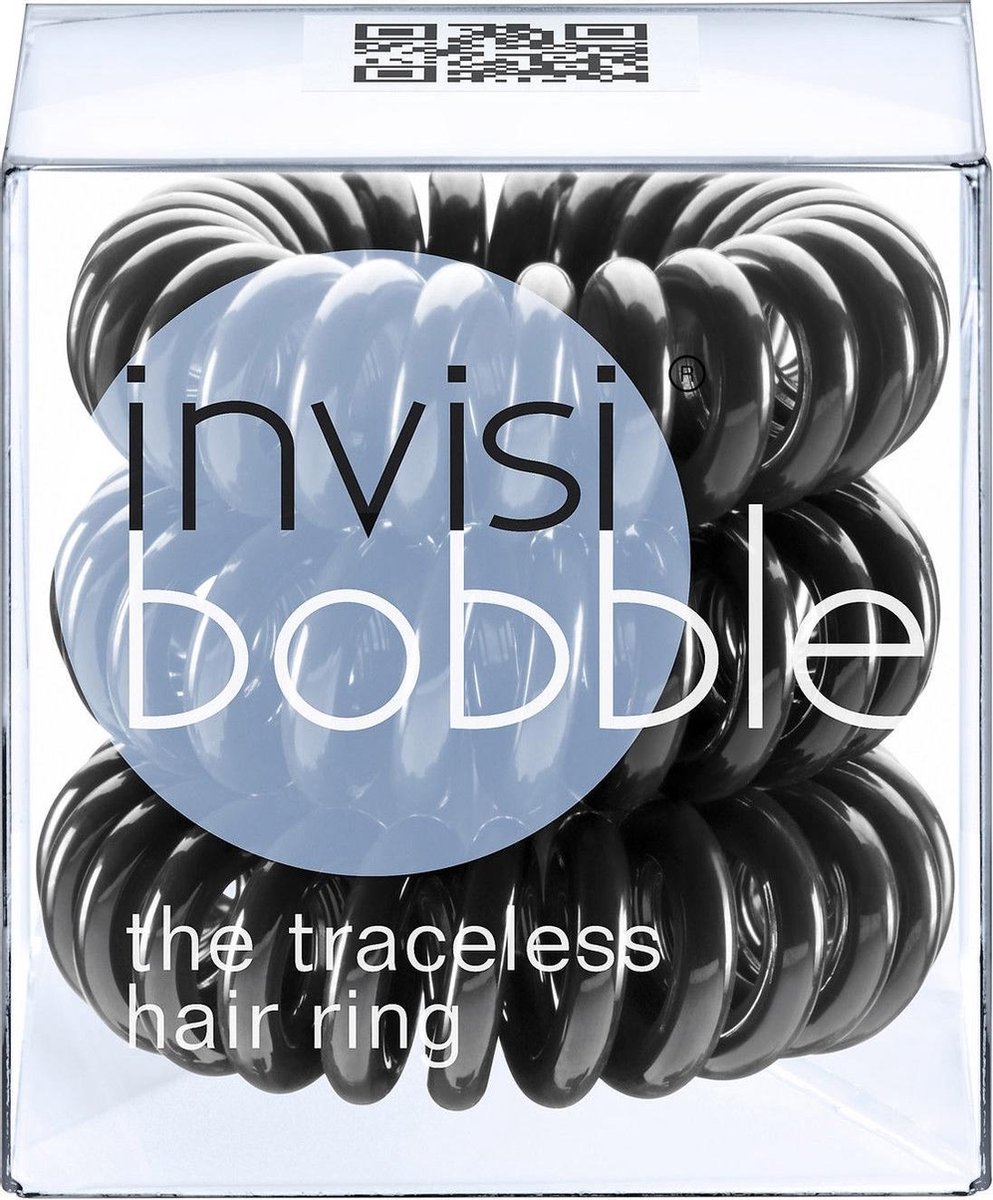 Invisibobble Original Haarelastiekje True Black