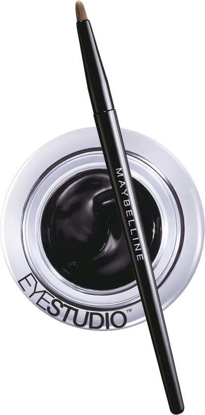 Maybelline Lasting drama Gel Eyeliner - Negro