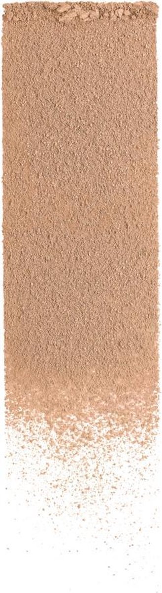 L'Oreal Paris Infaillible 24H Fresh Wear Powder Foundation 120 Vanilla - Lichte huid, warm gele ondertoon. - Silver