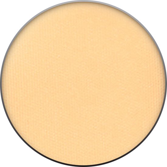 Maybelline Fit Me Matte and Poreless Powder 105 Natural Ivory - Lichte huid, neutrale ondertoon. - Silver