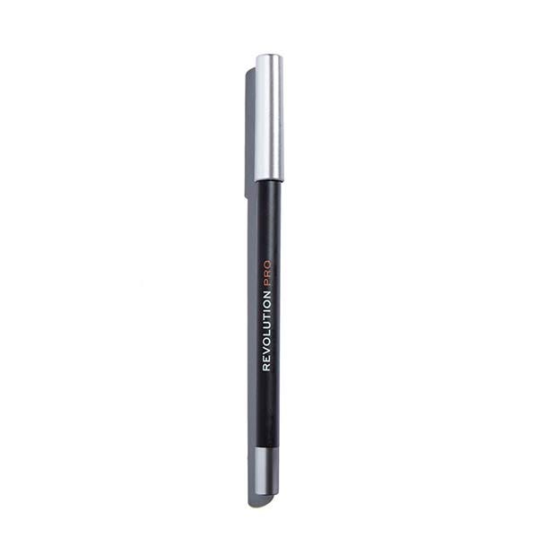 Supreme Pigment Gel Eyeliner - Plata