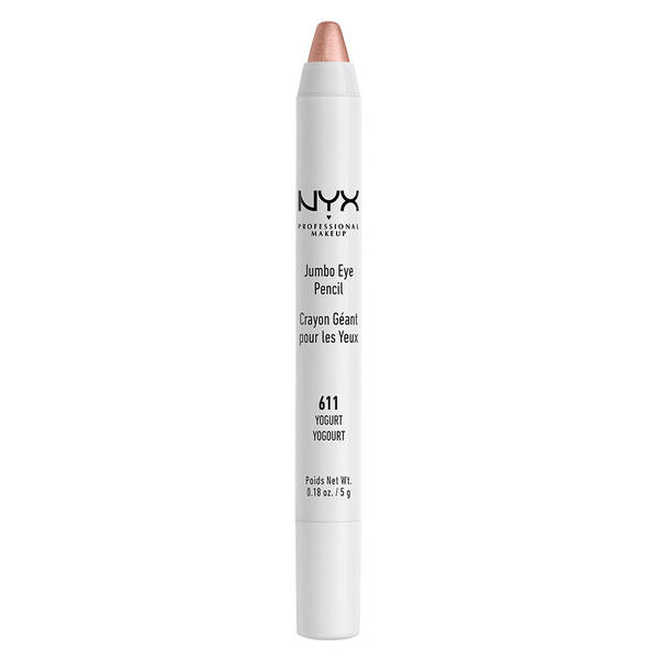 NYX Professional Makeup Jumbo Eye Pencil Yogurt