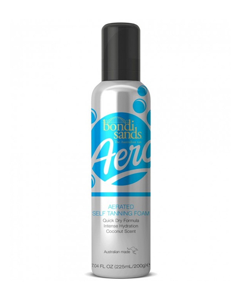 Bondi Sands Aero Self Tanning Foam Dark