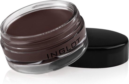 Inglot AMC Eyeliner Gel 90 - Negro